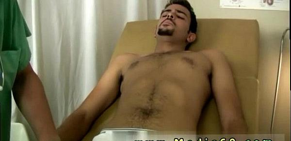  Asian army medical exam gay Early this morning nurse Cindy calls me